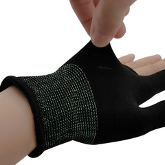 2pcs Finger Thumb Sleeve Gloves For Gamer Non-scratch Portable Mobile Gaming Gloves Gaming Accessories Comfortable Sweat Proof