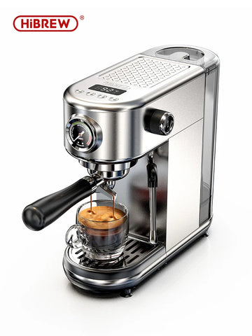HiBREW H10B Espresso Coffee Maker