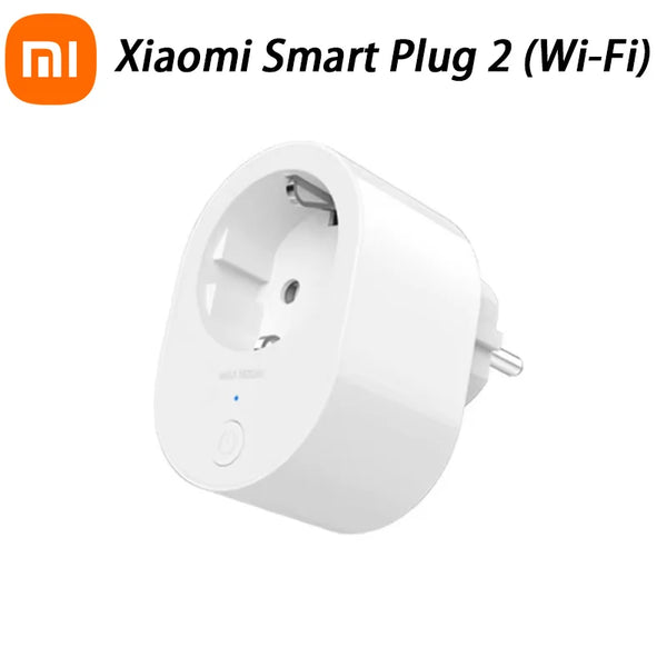 Xiaomi Mi Smart Plug 2 (Wi-Fi) EU Power Adapter