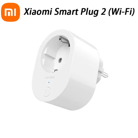 Xiaomi Mi Smart Plug 2 (Wi-Fi) EU Power Adapter