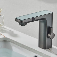 Smart Sensor LED Faucet Touchless Tap