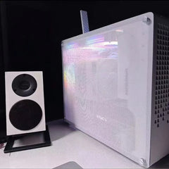 JONSBO Z20 M-ATX Dustproof Mesh Chassis