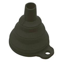 Mini Silicone Foldable Funnel