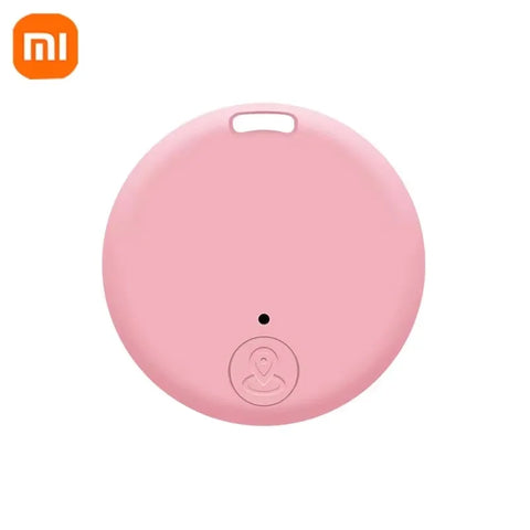 Xiaomi Smart Bluetooth Tracker – GPS Locator for Pets, Children, Elderly, Wallets & Keys