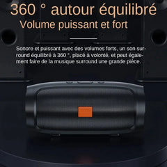 2025 Xiaomi Portable Bluetooth Speaker Waterproof