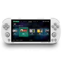 Trimui Smart Pro Handheld Retro Game Console