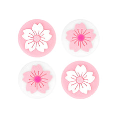 Silicone Thumb Stick Grip Caps for PS Vita