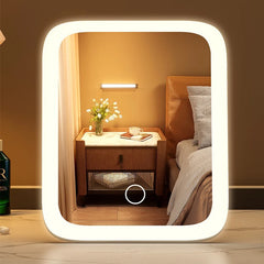 Smart LED Makeup Mirror