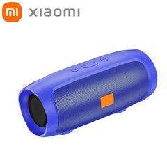 2025 Xiaomi Portable Bluetooth Speaker Waterproof
