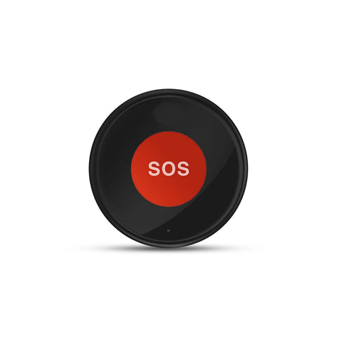 Tuya WiFi SOS Panic Call Button