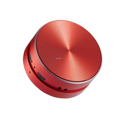 "2025 Bone Conduction Bluetooth Speaker – TWS Wireless Stereo 'Hummingbird' with FM Radio