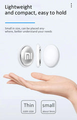Xiaomi Mini GPS Tracker – Bluetooth 4.0 Smart Anti-Lost Finder for Kids, Pets, Wallets & Keys