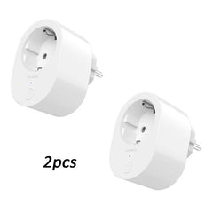 Xiaomi Mi Smart Plug 2 (Wi-Fi) EU Power Adapter