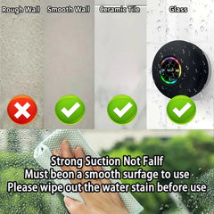Portable Bluetooth Speaker