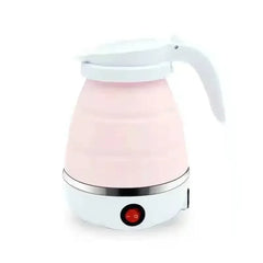 0.6L Mini Folding Travel Electric Kettle