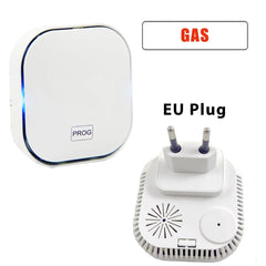 Tuya Smart Life Gas & CO Leak Detector