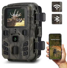 Suntekcam Hunting Trail Wildlife Camera