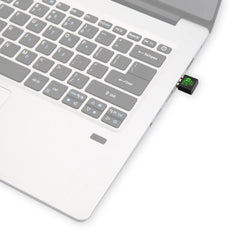 AX900 USB WiFi 6 & Bluetooth 5.3 Adapter – Dual Band 2.4GHz/5GHz