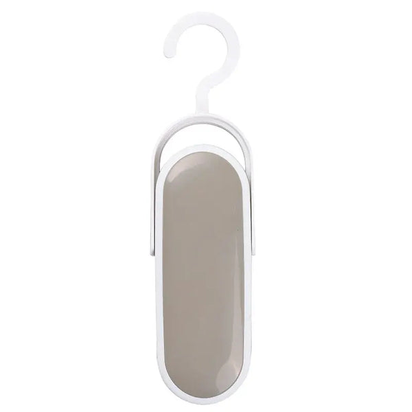 Portable Plastic Bag Sealer Clamp – Kitchen Accessory