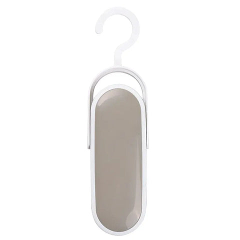 Portable Plastic Bag Sealer Clamp – Kitchen Accessory