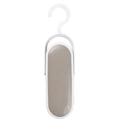 Portable Plastic Bag Sealer Clamp – Kitchen Accessory