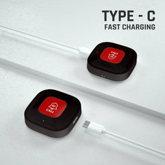 Tuya Smart WiFi SOS Panic Button