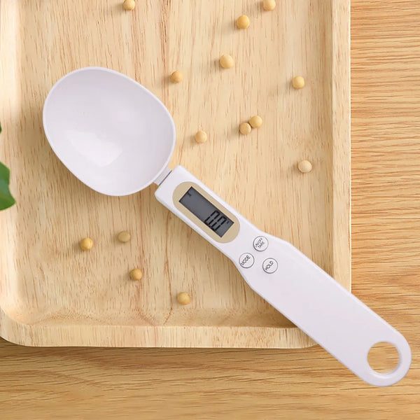 Digital Weighing Spoon Scale