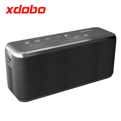 XDOBO X8 Max 100W Bluetooth Speaker – TWS, Subwoofer, Power Bank