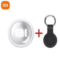 Xiaomi Mini GPS Tracker – Bluetooth 4.0 Smart Anti-Lost Finder for Kids, Pets, Wallets & Keys