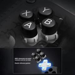 "GameSir X5 Lite Mobile Game Controller – Ergonomic Design, Gaming Joystick for Phone & Tablet"