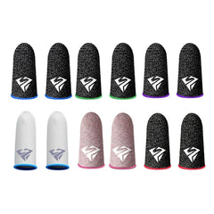 Mobile Gaming Finger Sleeves (2PCS)