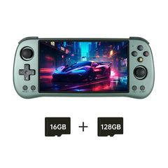 POWKIDDY X55 5.5" Retro Handheld Game Console
