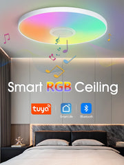 Smart MARPOU RGB Ceiling Light