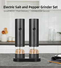 Xiaomi USB Electric Salt & Pepper Grinder