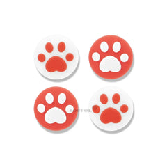 Silicone Thumb Stick Grip Caps for PS Vita