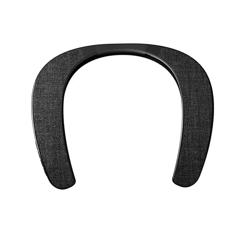 Rockmia EBS-905 Wearable Neckband Speaker – Bluetooth 5.0 Hands-Free Audio