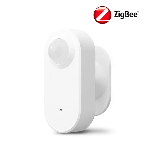 IHSENO Tuya ZigBee/WiFi Human Motion Sensor