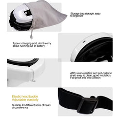 Smart Bluetooth Eye Massager