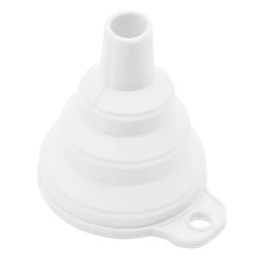 Mini Silicone Foldable Funnel
