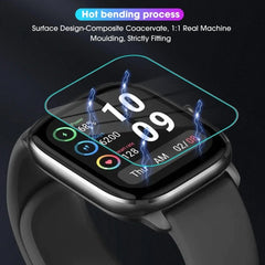 Tempered Glass Screen Protector