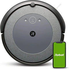 Roomba Combo i5 – Smart Vacuum & Mop
