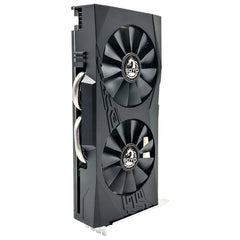SOYO Radeon RX580 8GB GDDR5 Graphics Card