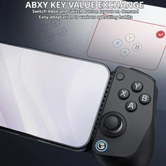 "GameSir X5 Lite Mobile Game Controller – Ergonomic Design, Gaming Joystick for Phone & Tablet"