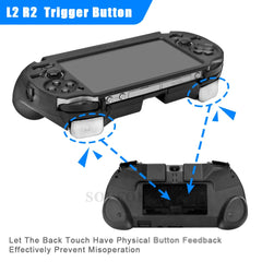 PSV1000 Game Hand Grip Holder