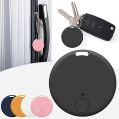 Xiaomi Smart Bluetooth Tracker – GPS Locator for Pets, Children, Elderly, Wallets & Keys