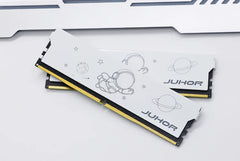 "JUHOR DDR5 16GB Desktop RAM – 5600MHz / 6000MHz High-Speed DIMM Memory for Gaming PCs"