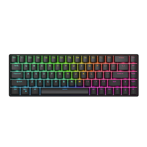 Raven68 Wired Magnetic Switch Keyboard