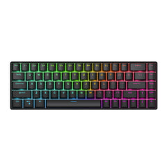 Raven68 Wired Magnetic Switch Keyboard