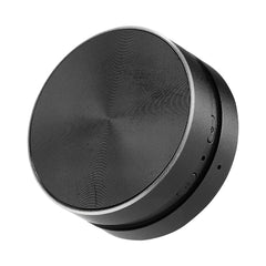 "2025 Bone Conduction Bluetooth Speaker – TWS Wireless Stereo 'Hummingbird' with FM Radio