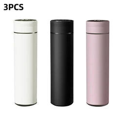 Smart Temperature Display Water Bottle